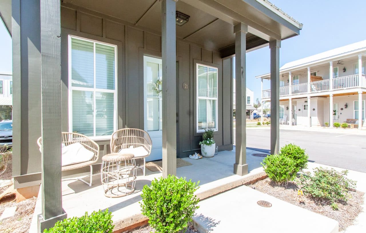 midtown auburn apartments near auburn university cottage porch
