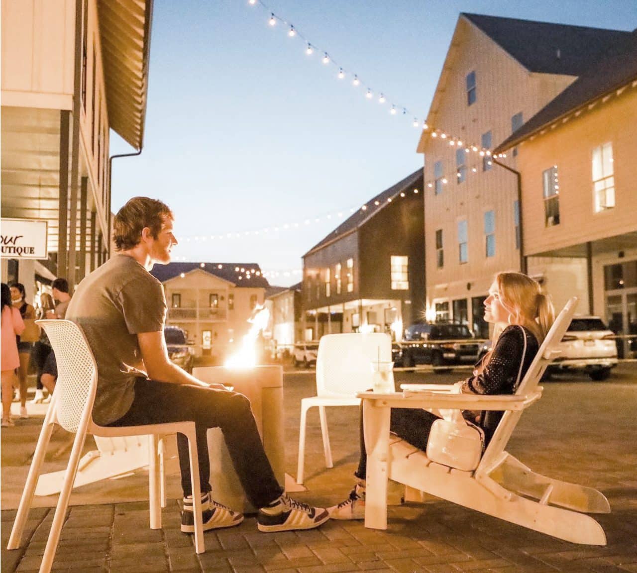 midtown auburn apartments near auburn university outdoor fire pit